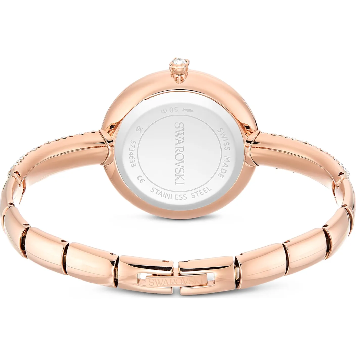 Sublima bangle watch