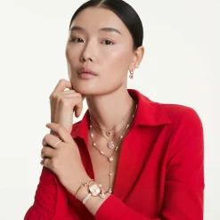 Sublima bangle watch