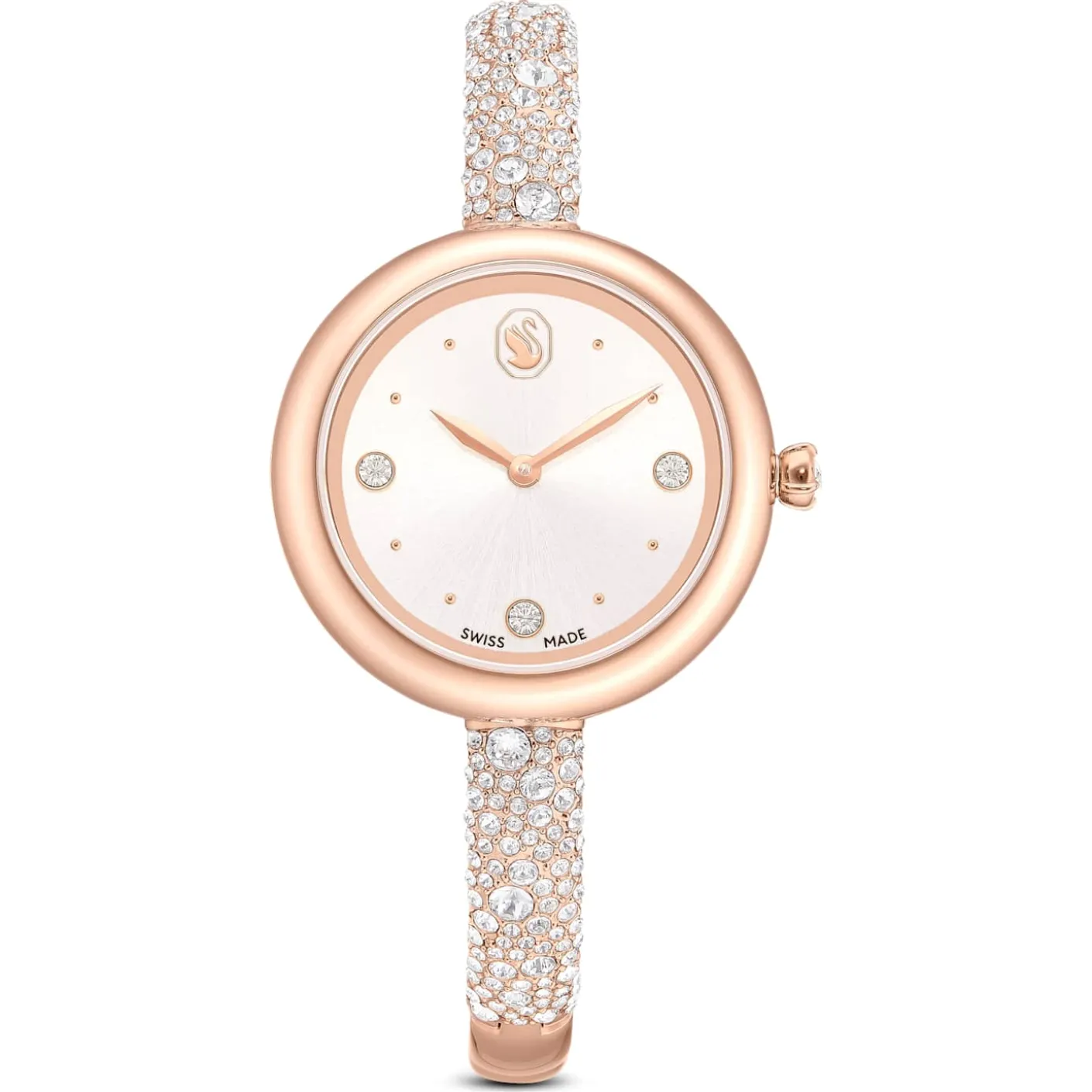 Sublima bangle watch