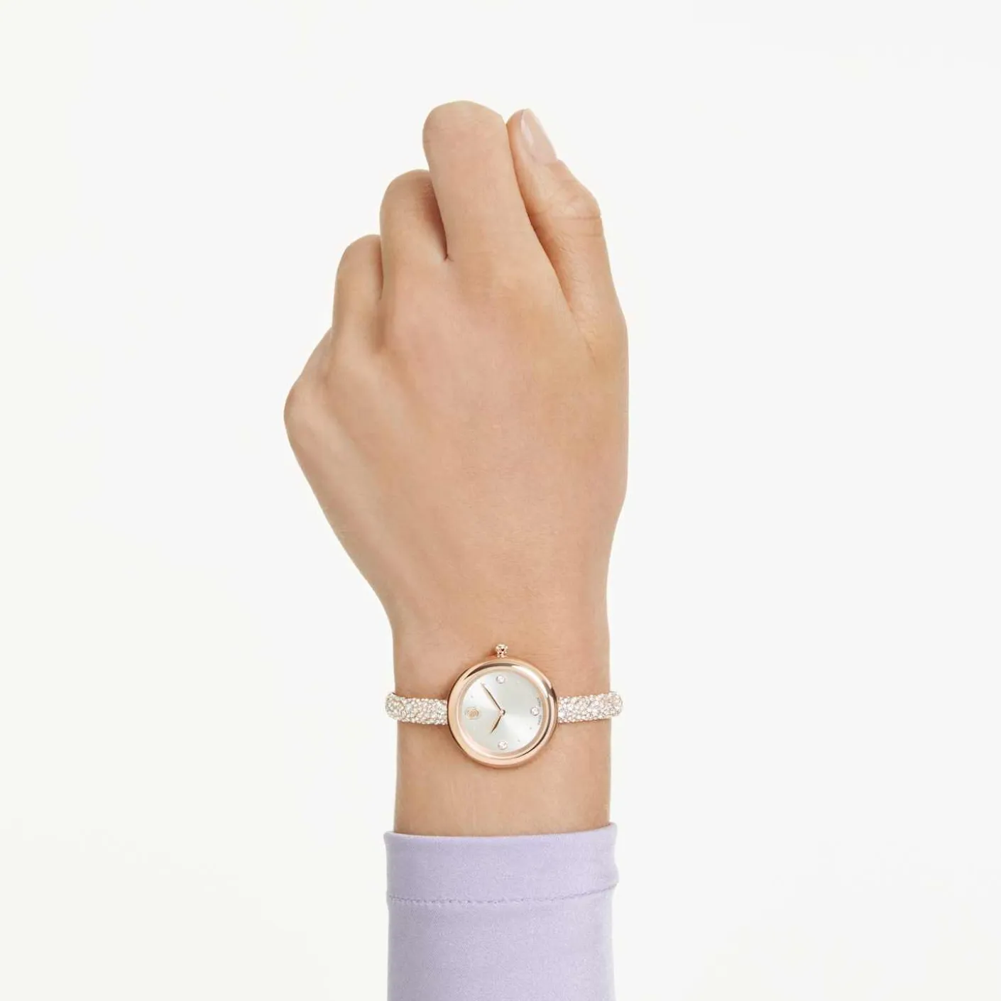 Sublima bangle watch