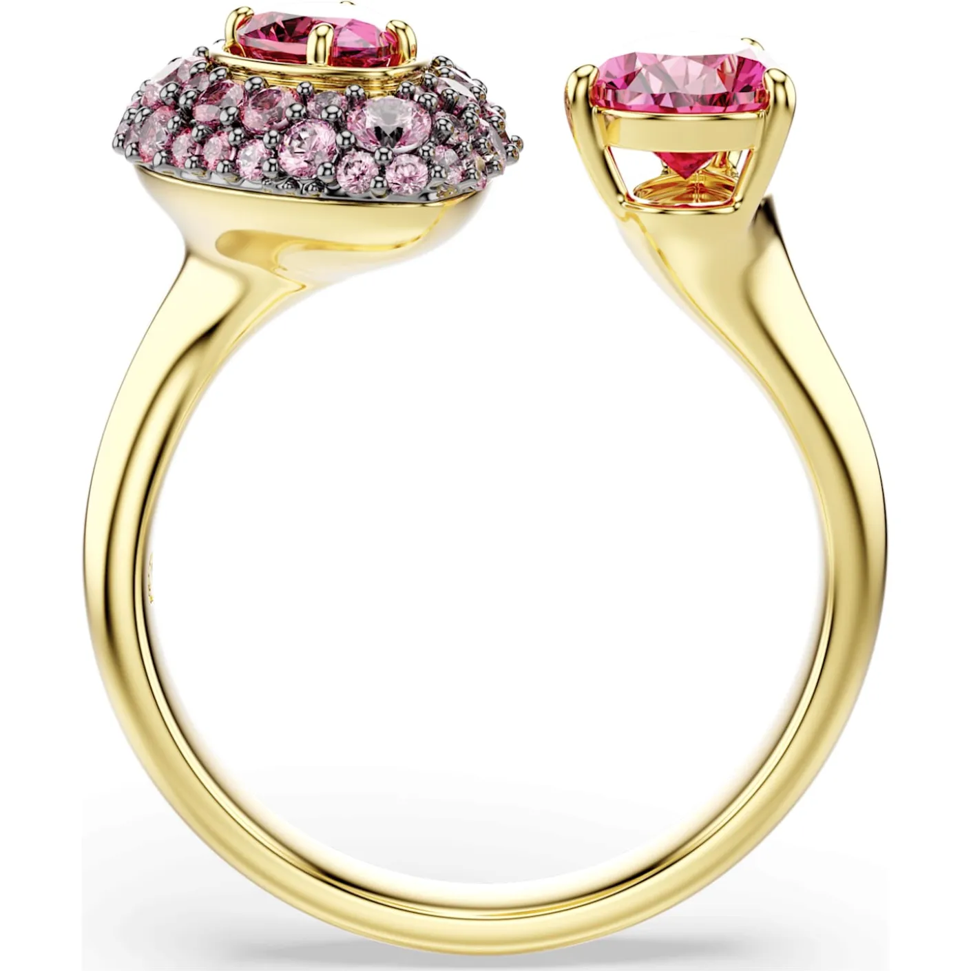 Sublima cocktail ring