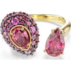 Sublima cocktail ring
