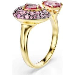 Sublima cocktail ring