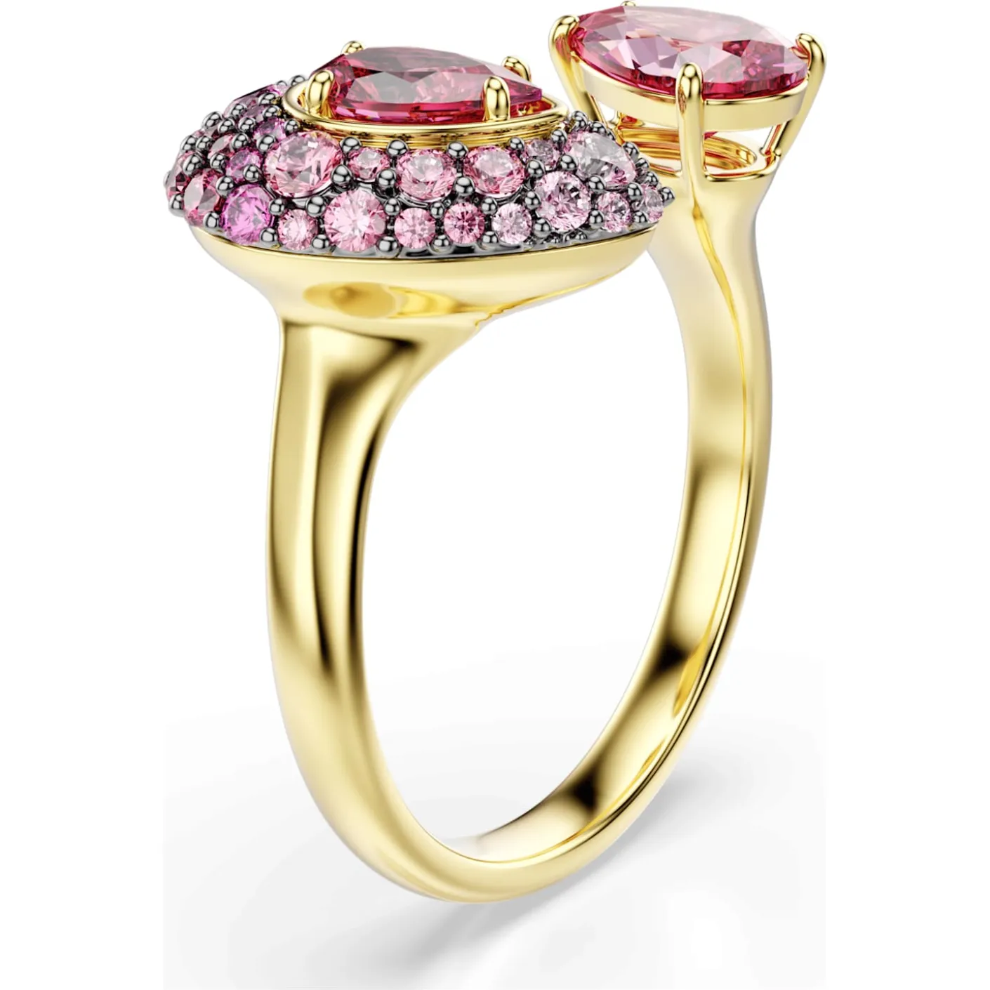 Sublima cocktail ring