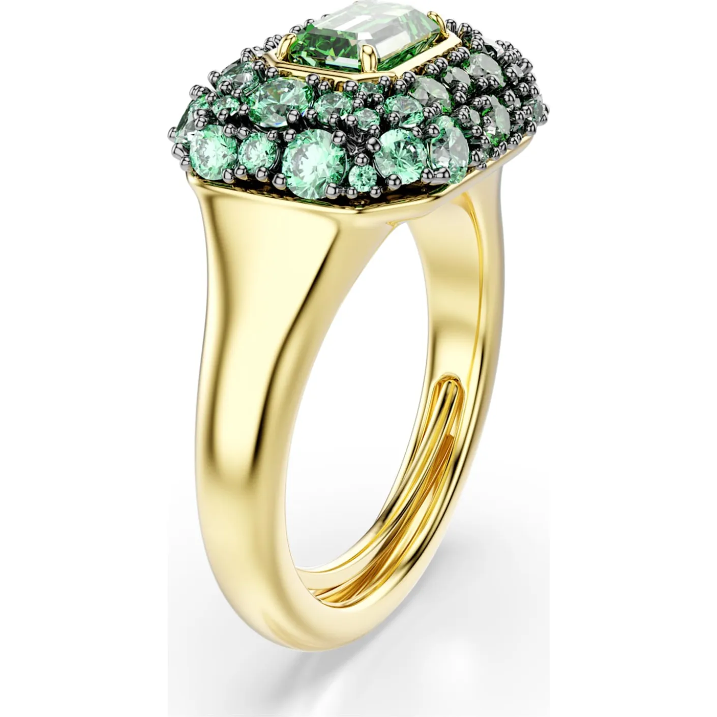 Sublima cocktail ring