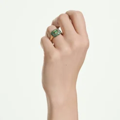 Sublima cocktail ring