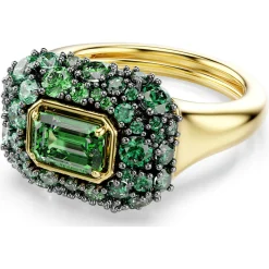 Sublima cocktail ring