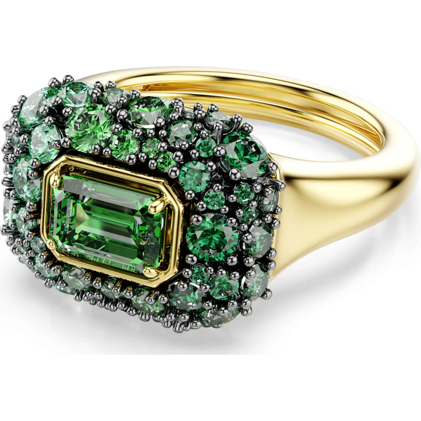 Sublima cocktail ring