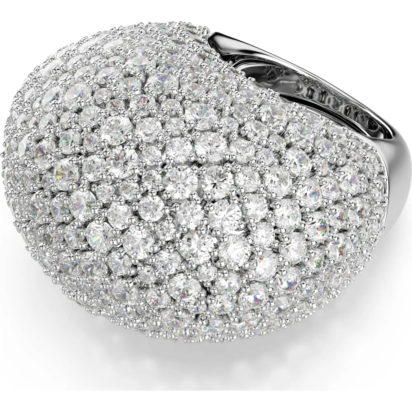 Sublima cocktail ring