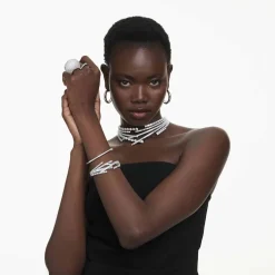 Sublima cocktail ring