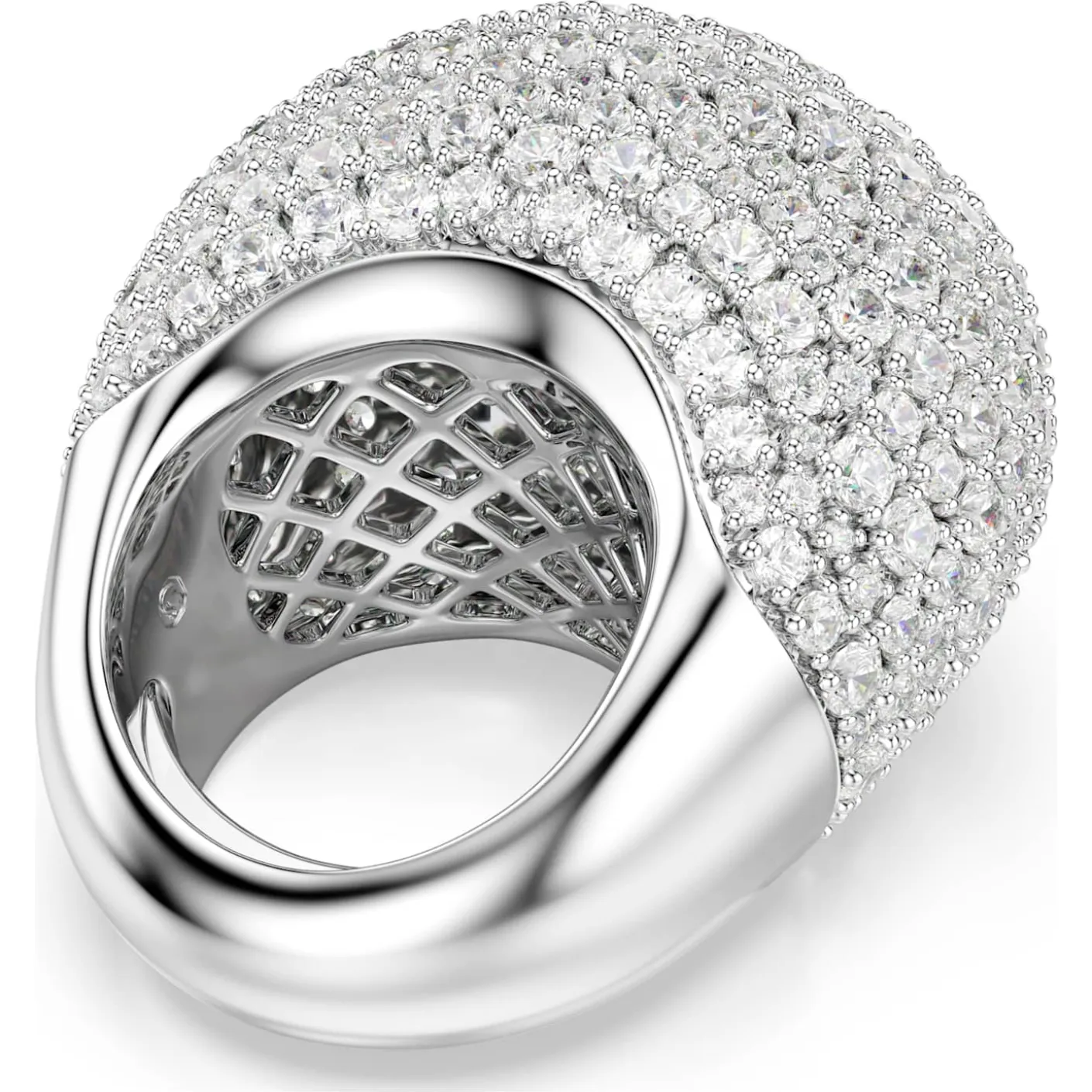 Sublima cocktail ring