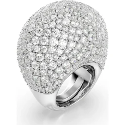 Sublima cocktail ring