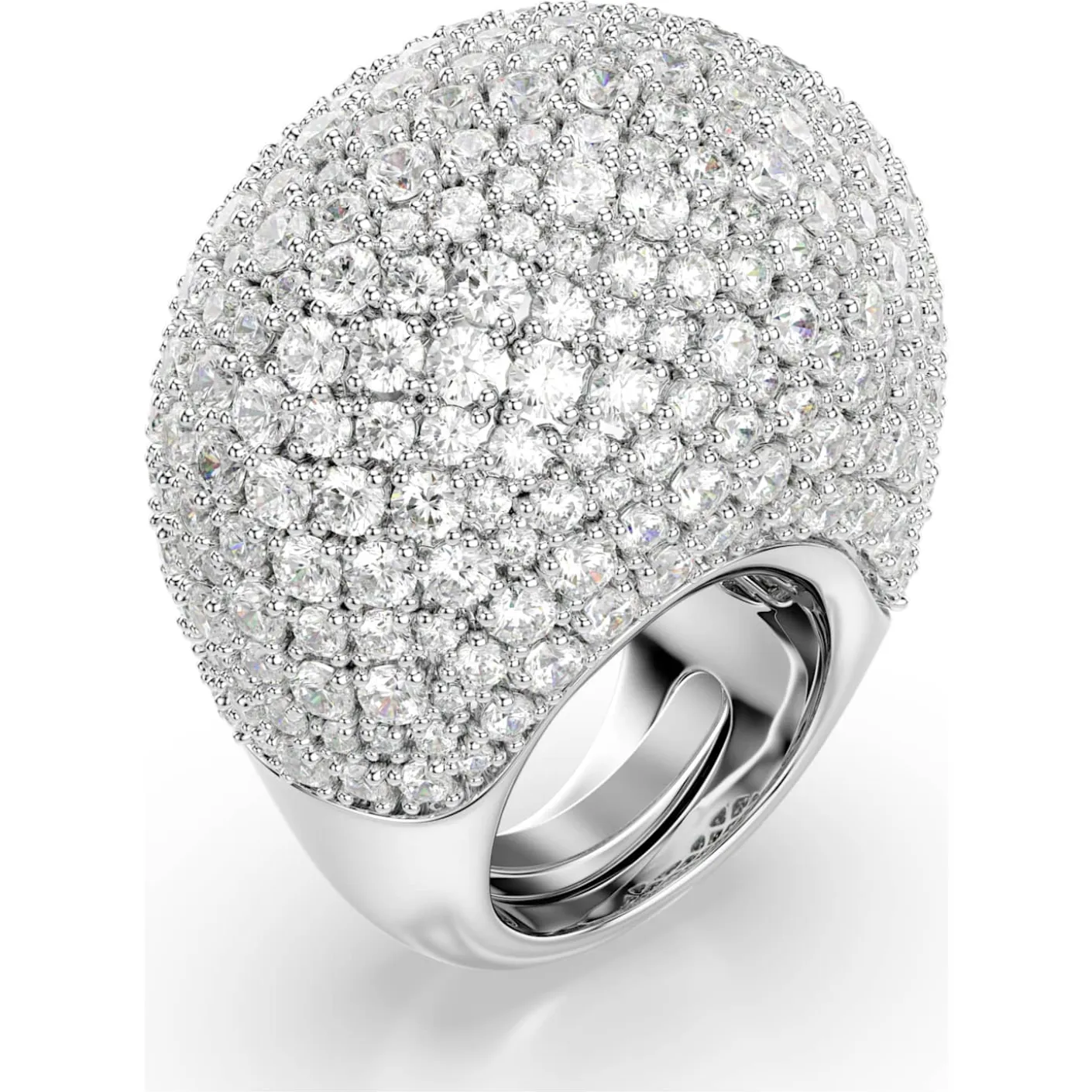 Sublima cocktail ring