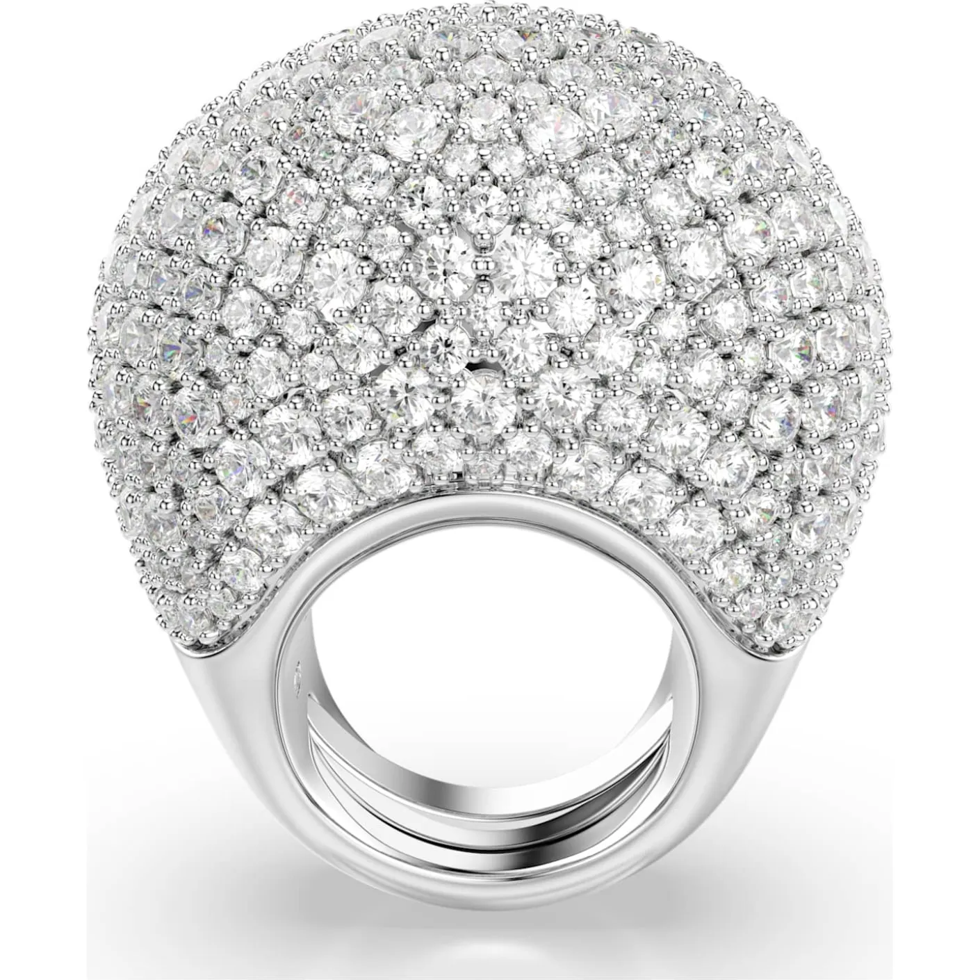 Sublima cocktail ring