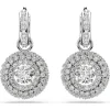 Sublima drop earrings