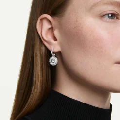Sublima drop earrings