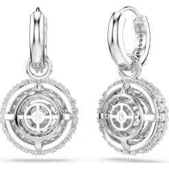 Sublima drop earrings