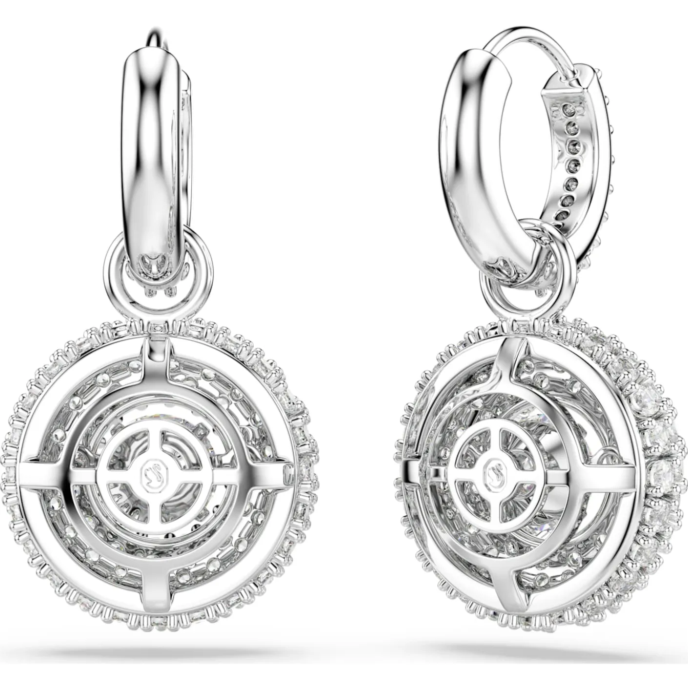 Sublima drop earrings