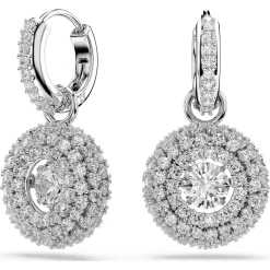 Sublima drop earrings