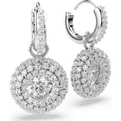 Sublima drop earrings