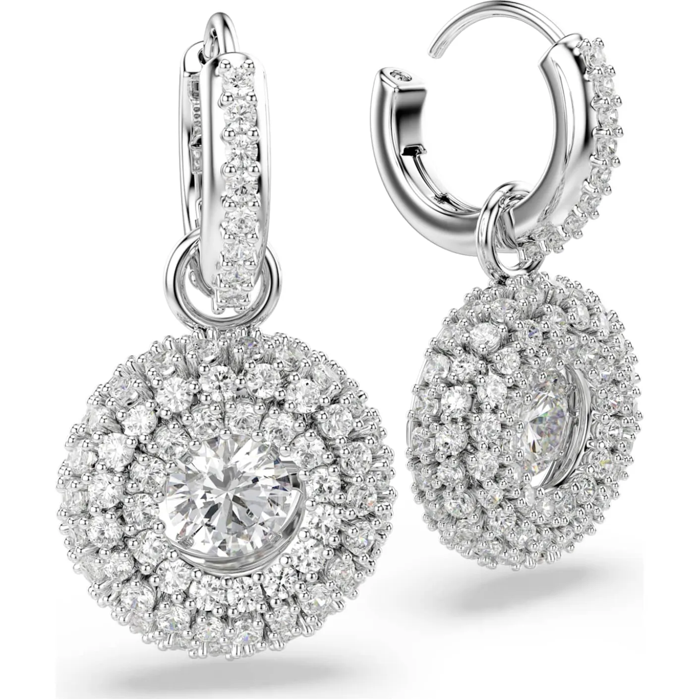 Sublima drop earrings