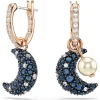 Sublima drop earrings