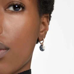 Sublima drop earrings