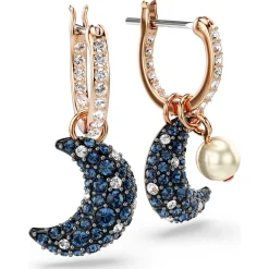Sublima drop earrings