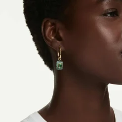 Sublima drop earrings