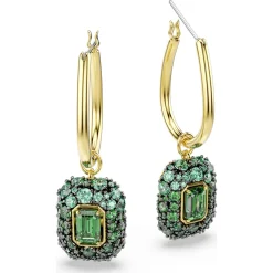 Sublima drop earrings