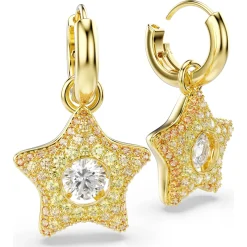 Sublima drop earrings