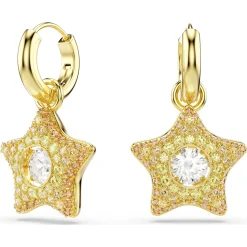 Sublima drop earrings