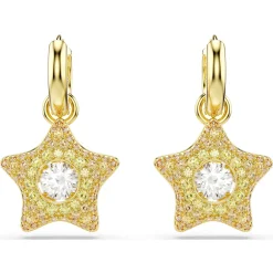 Sublima drop earrings