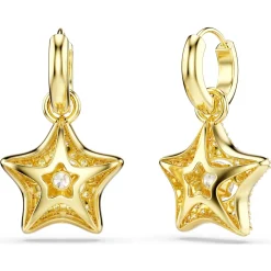 Sublima drop earrings