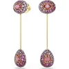 Sublima drop earrings