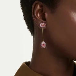 Sublima drop earrings