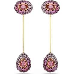 Sublima drop earrings