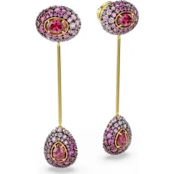 Sublima drop earrings