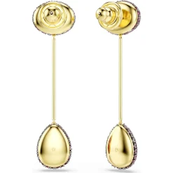 Sublima drop earrings