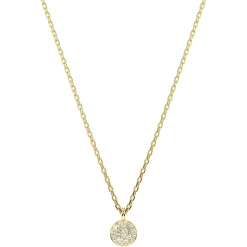 Sublima layered pendant
