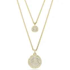 Sublima layered pendant