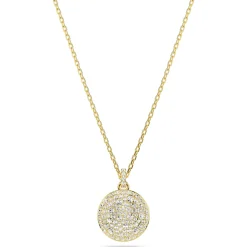 Sublima layered pendant