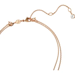 Sublima layered pendant