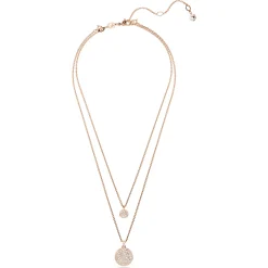 Sublima layered pendant