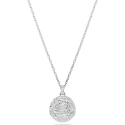 Sublima layered pendant