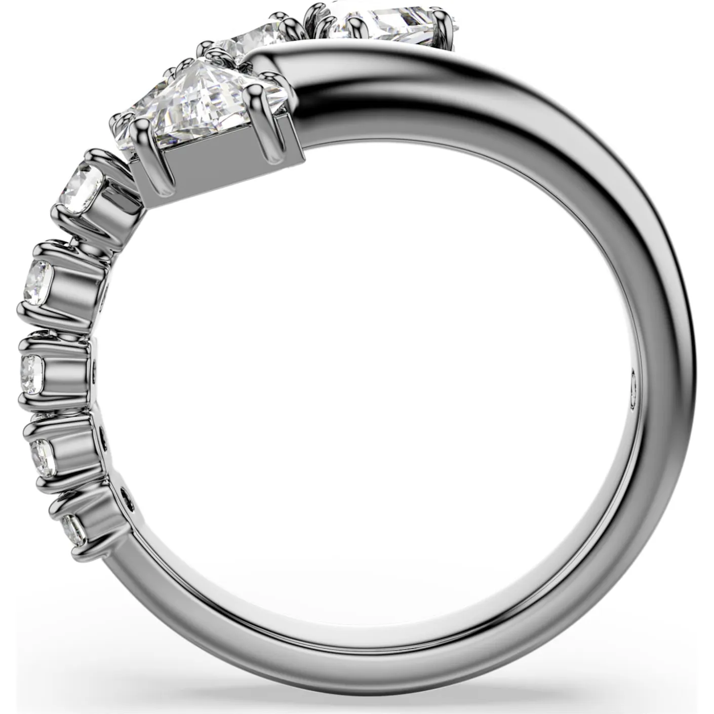 Sublima open ring