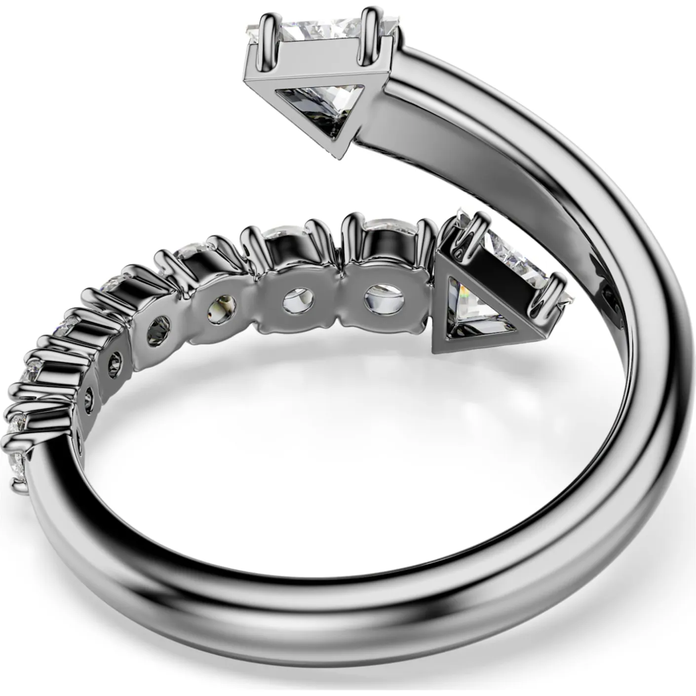 Sublima open ring
