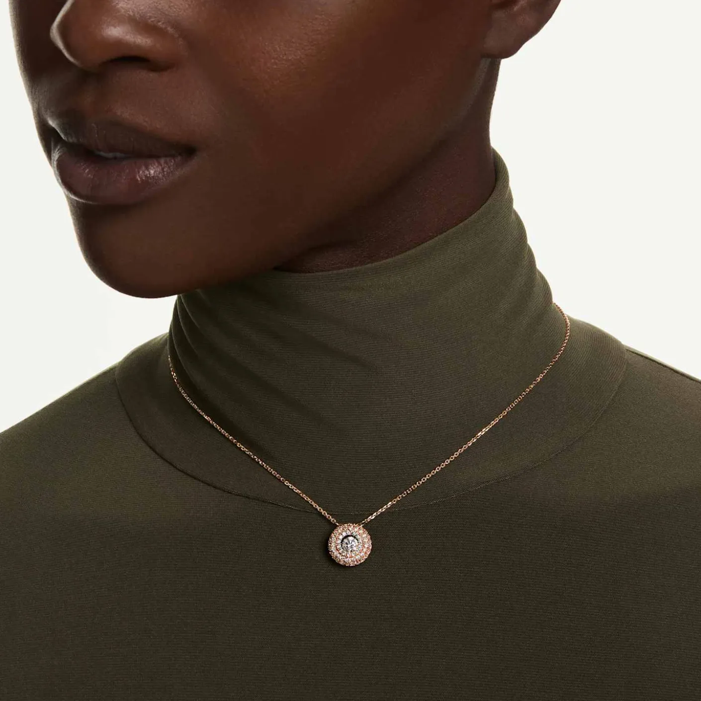 Sublima pendant