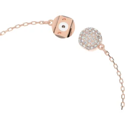 Swan bracelet
