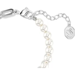Swan bracelet